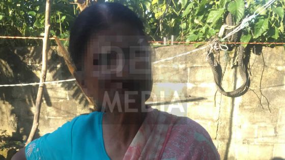 Violence familiale - Pushpa : «Ma belle-fille est incontrôlable quand elle est sous l’influence de l’alcool»