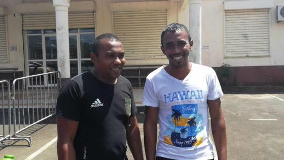 Arrêté pour vol de képi - Niroy Hazemoth : «Nous sommes découragés à dénoncer d’autres faits troublants à l’avenir»