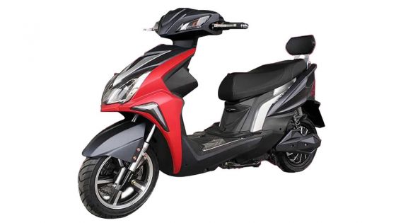 Neuf et défectueux ? : aucune garantie sur l’achat d’un scooter électrique à Rs 32 000