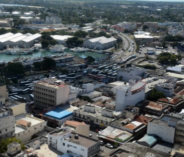 Opacité financière: l’île Maurice à la 23e place selon le Tax Justice Network
