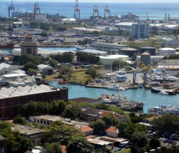 Mauritius Shipping Corporation: des employés sous-qualifiés et surpayés