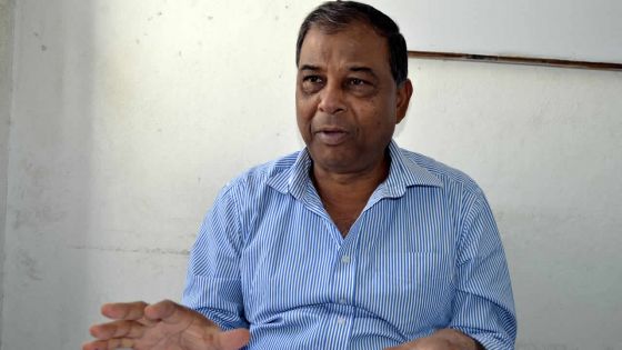 Vinod Seegum : «La régionalisation doit être une mesure temporaire»