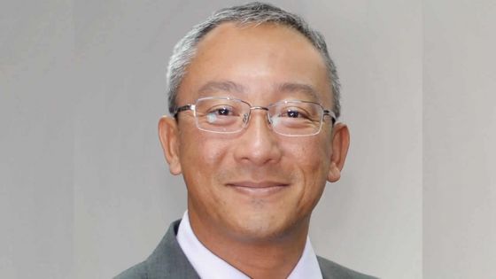 Jean-Pierre Lim Kong, CEO d’Innodis : «L’avenir est prometteur grâce à de nouveaux projets»
