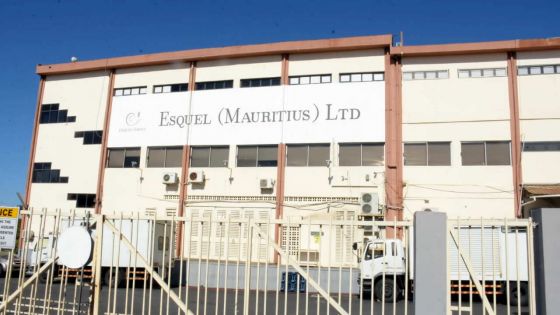 2 800 emplois en jeu : le spectre de la liquidation plane sur Esquel (Mauritius) Ltd