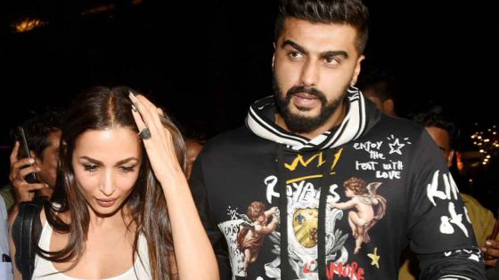 Malaika Arora et Arjun Kapoor : le mariage fixé en avril 2019