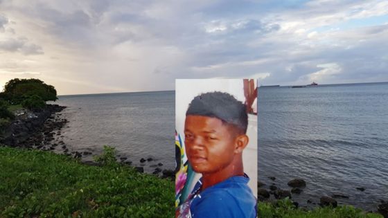 Il périt noyé à 21 ans - Sa mère : «Ma vie n’est que souffrance depuis sa disparition»
