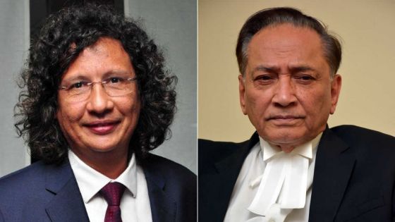 Mauritius Bar Conference 2018 : les professionnels légaux doivent redorer leur robe