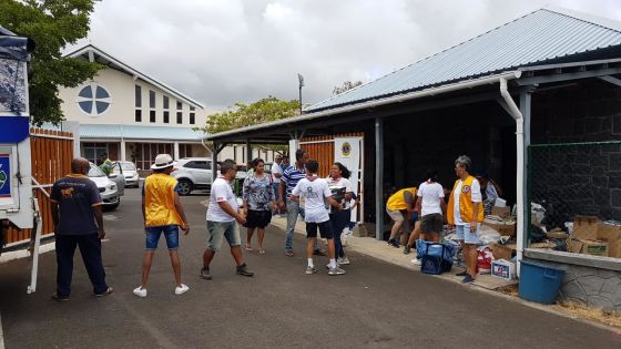 Recyclage : le Lions Club d’Albion se mobilise pour une collecte de vieux cahiers, magazines et journaux