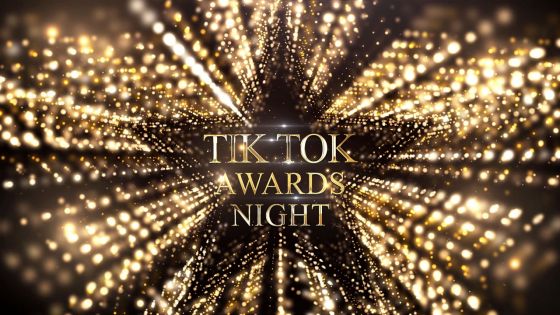 Radio Plus : suivez en direct la Tik Tok Award Night