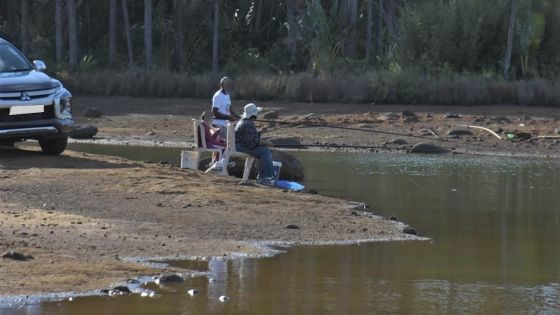 Taux de remplissage à 50% pour les réservoirs - Coupures d’eau : un assouplissement prévu