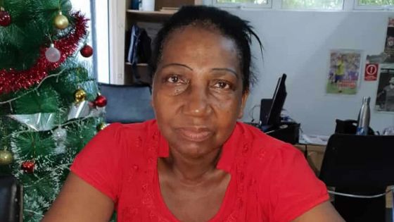 Appel à l’aide - Delores, handicapée : «Aidez-moi à construire ma maison»