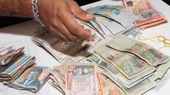 Flux monétaire - Investissements étrangers : Maurice attire plus de Rs 23 milliards