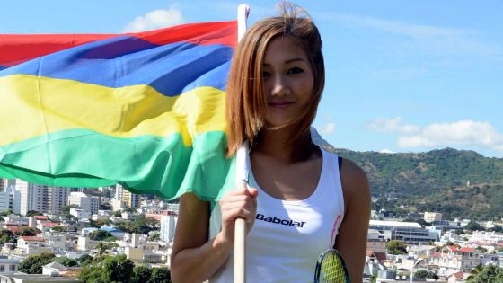 JO Rio 2016: la badiste mauricienne Kate Foo Kune remporte son premier match