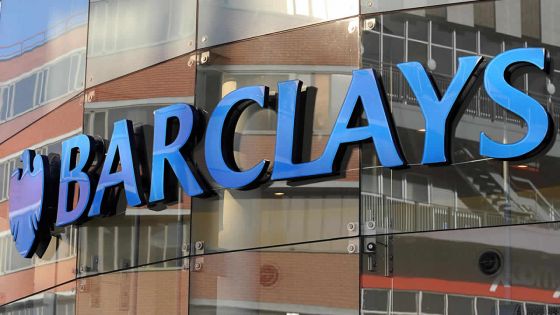 Barclays PLC : Barclays Africa ne gardera sa marque que pour trois ans