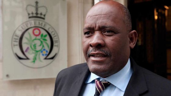 Cour Internationale de Justice - Olivier Bancoult : «Leseby Elysé décrira le quotidien des Chagossiens sur leurs îles»
