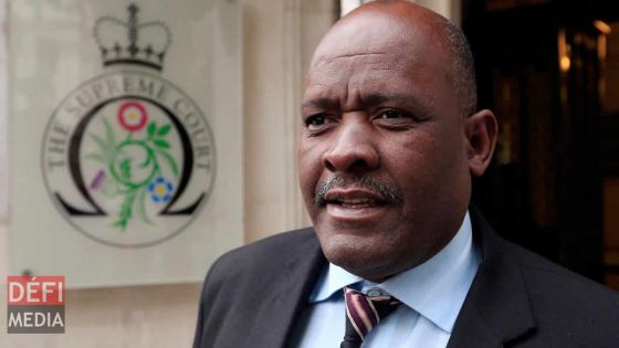 Chagos : Olivier Bancoult salue une étape décisive vers la reconnaissance des droits des Chagossiens 