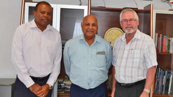 Connectivité aérienne : les Seychelles souhaitent un vol par jour vers Maurice