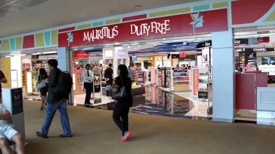 Mauritius Duty Free Paradise : une machine qui brasse des milliards
