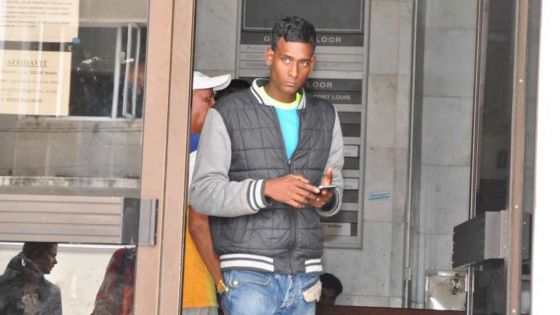 Agression mortelle d’Ashok Kumar Khadoo : François Verouven plaide coupable