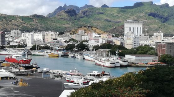 Sécurité «doublement» renforcée : le port doté de 300 caméras intelligentes