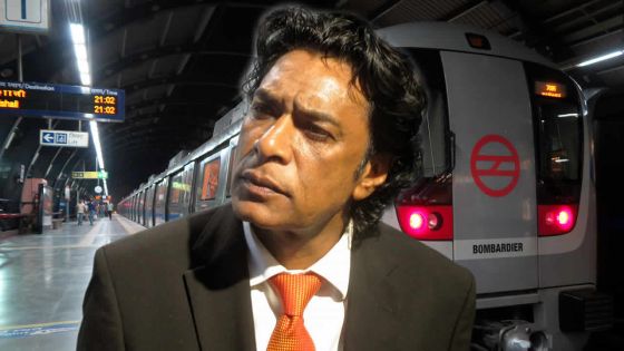 Transport public : Nando Bodha insatisfait du rapport de PwC India