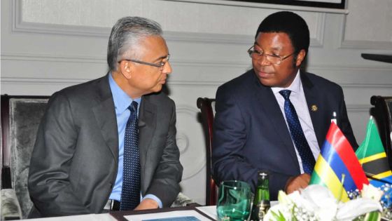 Afrique : la Tanzanie souhaite attirer les investisseurs mauriciens