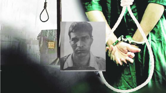Peine capitale : Essan Nanyeck, le dernier condamné à mort… 