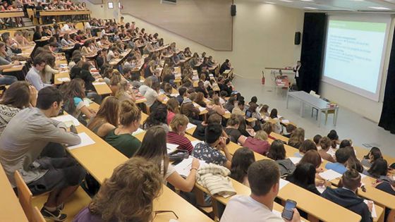 Universités publiques - Dr Kaviraj Sukon : «L’allocation des places se fera toujours sur la base du mérite»