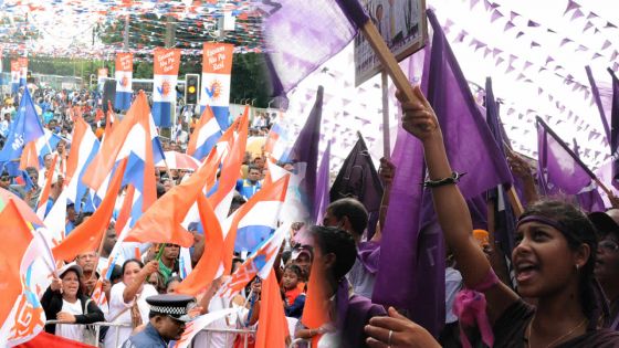 Meeting 1er-Mai : duel à distance entre MSM-ML et MMM