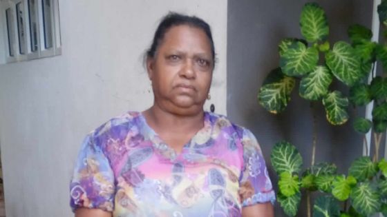 La dalle de sa maison s’effondre : Manoda, 70 ans, en quête d’un abri