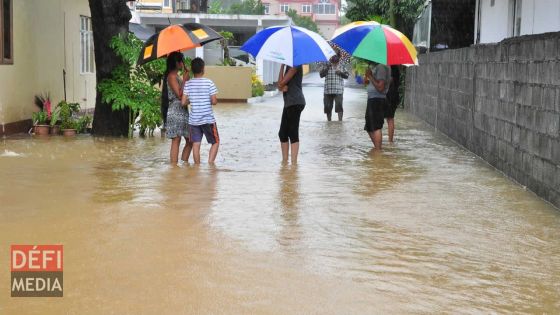 Tempête tropicale modérée : Maurice sous la menace de Fakir