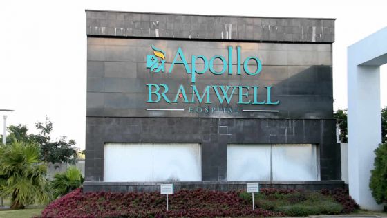 Apollo Bramwell : des employés dans le flou après la résiliation du contrat d’Omega Ark