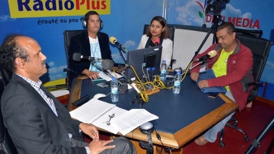 Salaire minimal - Pradeep Dursun : «Le comité doit pouvoir justifier le montant proposé»