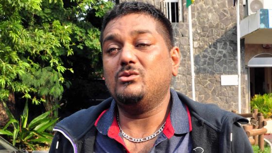Saisie record d’héroïne - Yaasin, le frère d’Imteeaz Baccus : «J’ai reçu des menaces de mort»