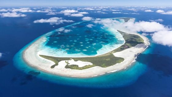 Visites organisées aux Chagos : le gouvernement sort ses griffes