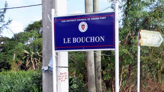 Problème sanitaire au Bouchon: elle sollicite l’aide des autorités