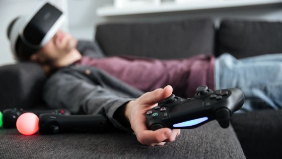 L’addiction aux jeux vidéo reconnue comme maladie par l’OMS