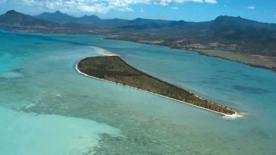 Patrimoine foncier: une famille revendique l’île aux Bénitiers