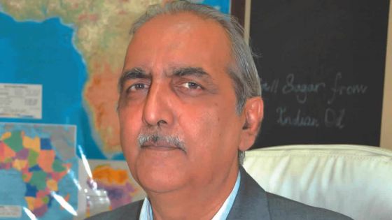 Rajiv Servansingh ancien directeur du BOI: «Il faut un budget de rupture»