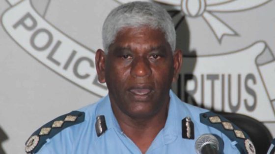 Affaire Soodhun : «La police agit en toute transparence», dit Mario Nobin