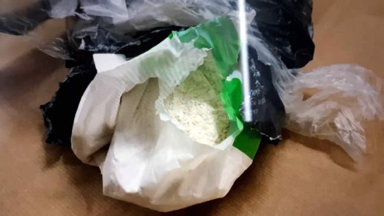 Saisie de 1,12 kg d’héroïne : Ravindu Lakmal Pieris Telge nie toute implication dans ce trafic