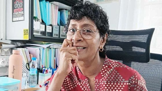 Jane Ragoo : «À force de compliquer les démarches, on pousse les gens à rester dans la pauvreté»
