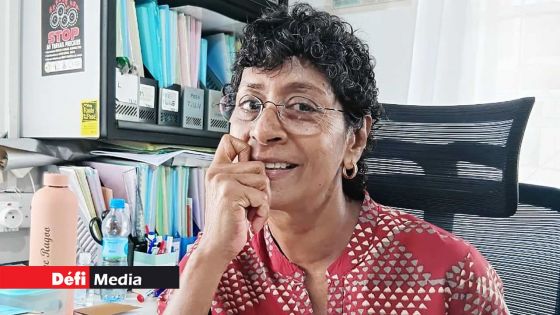 Nomination de Nabiihah Juman à la Competition Commission : une décision démotivante pour les jeunes, selon Jane Ragoo