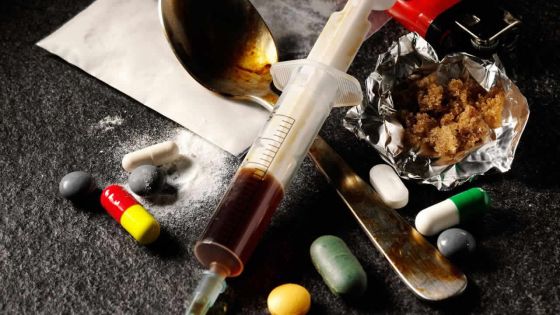 Drogues : les chiffres aussi forts que les maux