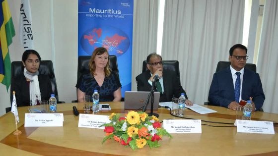 Origin Africa : 140 opérateurs internationaux du textile attendus à Maurice