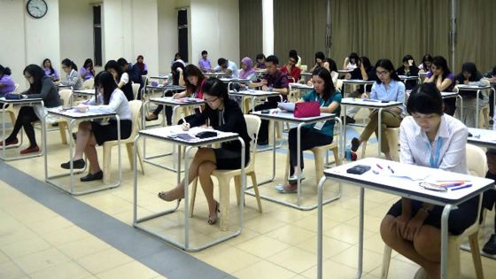 Études supérieures à l’étranger : foire éducative malaisienne ce week-end