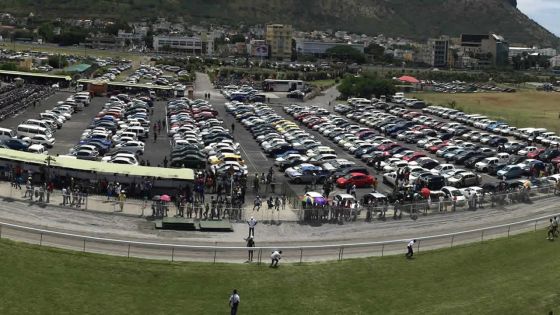 350 places de parking  au Champ-de-Mars bientôt inaugurées