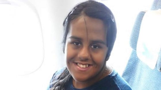 Britannique d’origine mauricienne : Sonakshi Seetohul, 11 ans, a le même QI que Stephen Hawking