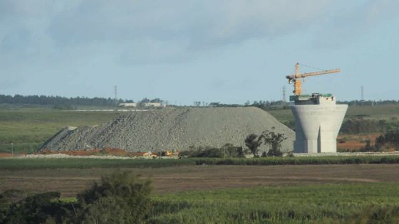 Bagatelle Water Treatment Plant : un contrat de Rs 1 milliard alloué à une firme chinoise