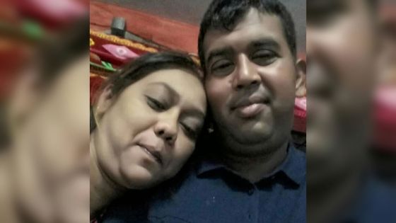 Meurtre de Lalita Bissessur : Prakash Bangarigadu avoue avoir poussé son épouse dans l’escalier